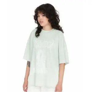 T-shirt de mulher Volcom Voltrip image-0