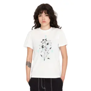 T-shirt de mulher Volcom Radical Daze image-0