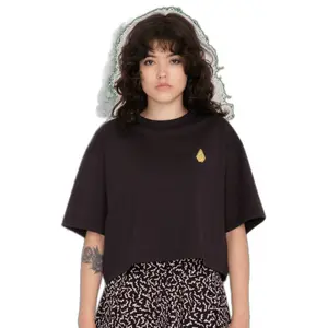 T-shirt de mulher Volcom Tetsunori Tee 1 image-0