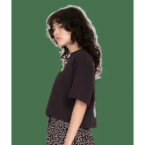 T-shirt de mulher Volcom Tetsunori Tee 1 image-2