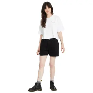 Camiseta de mujer Volcom Drumstone image-1