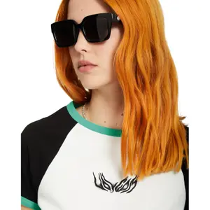 Női póló Volcom Fa Alix 2 image-5