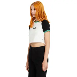 Női póló Volcom Fa Alix 2 image-4