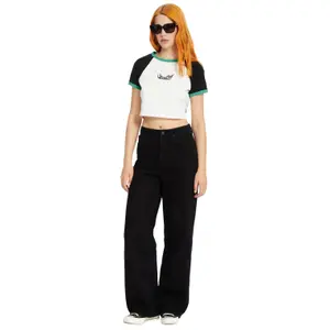 Női póló Volcom Fa Alix 2 image-1