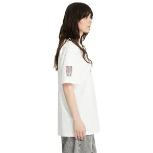 Női póló Volcom Fa Alix 3 image-4