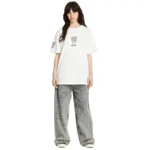 Női póló Volcom Fa Alix 3 image-1