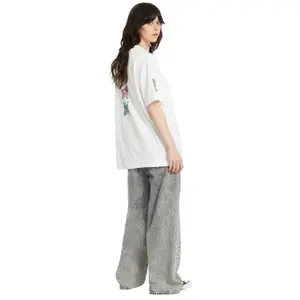 Női póló Volcom Fa Alix 3 image-5