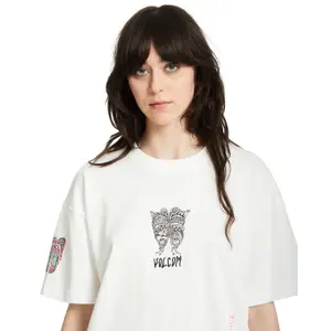Női póló Volcom Fa Alix 3 image-6