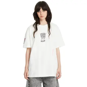 Női póló Volcom Fa Alix 3 image-0
