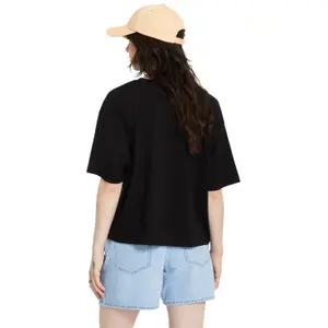 Női póló Volcom Stone Blanks Up image-3