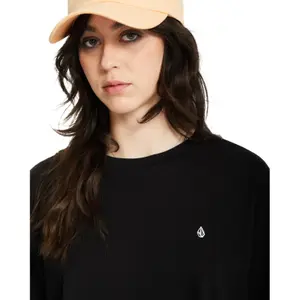 Női póló Volcom Stone Blanks Up image-5