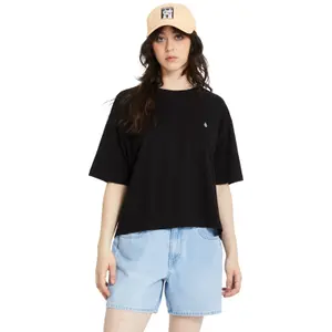 Női póló Volcom Stone Blanks Up image-0