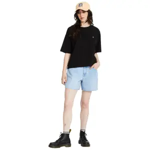 Női póló Volcom Stone Blanks Up image-1