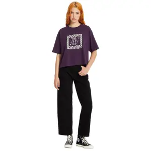 T-shirt de mulher Volcom Fa Filip Rygalski 1 image-0