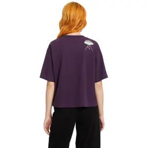 T-shirt de mulher Volcom Fa Filip Rygalski 1 image-3