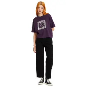 T-shirt de mulher Volcom Fa Filip Rygalski 1 image-1