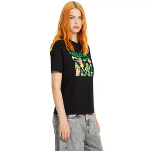 Női póló Volcom Radical Daze Up image-3