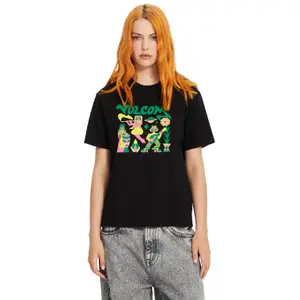 Női póló Volcom Radical Daze Up image-0