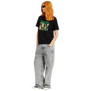 Női póló Volcom Radical Daze Up image-1