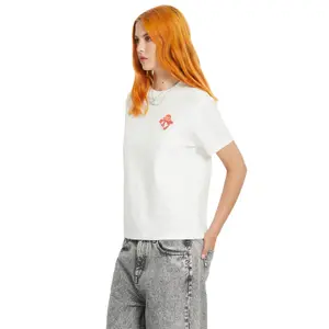 Női póló Volcom Radical Daze Up image-2