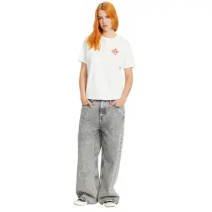 Női póló Volcom Radical Daze Up image-1