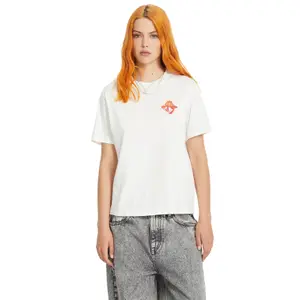 Női póló Volcom Radical Daze Up image-0
