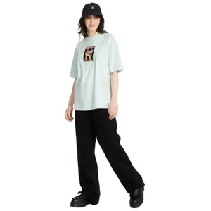 Női póló Volcom Downtown image-1