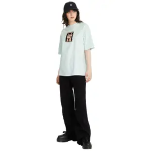 Női póló Volcom Downtown image-2