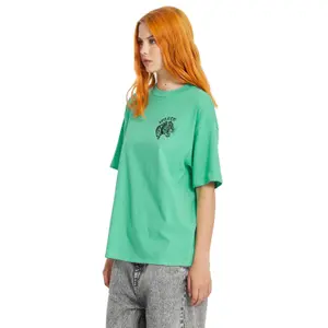 Női póló Volcom Downtown image-1