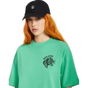Női póló Volcom Downtown image-5
