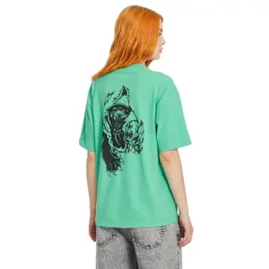Női póló Volcom Downtown image-3