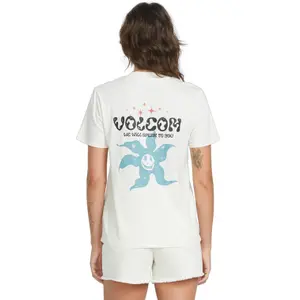 Női póló Volcom Fa F Rygalski image-1