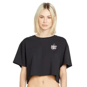 Dámské tričko Volcom Trim SS image-0