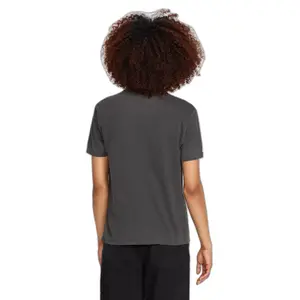 T-shirt femme Volcom Truly Ringer image-1