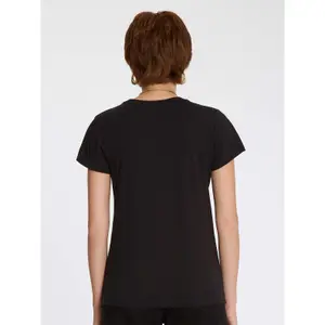 T-shirt femme Volcom Stone Blanks image-1