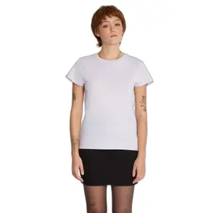 T-shirt femme Volcom Stone Blanks image-0