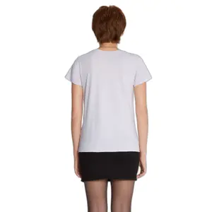 T-shirt femme Volcom Stone Blanks image-2