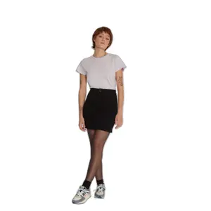 T-shirt femme Volcom Stone Blanks image-1