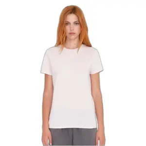 T-shirt de mulher Volcom Stone Blanks image-0