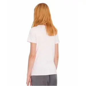 T-shirt de mulher Volcom Stone Blanks image-1
