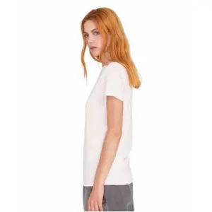 T-shirt de mulher Volcom Stone Blanks image-2
