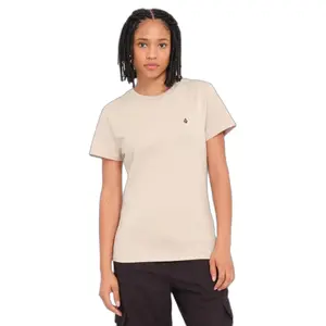 T-shirt de mulher Volcom Stone Blanks image-0