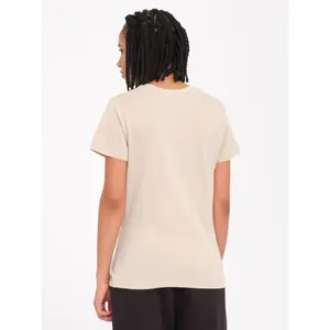 T-shirt de mulher Volcom Stone Blanks image-2