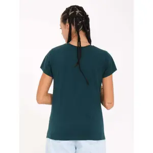 T-Shirt Frau Volcom Stone Blanks image-1