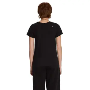 T-Shirt Frau Volcom Radical Daze image-3