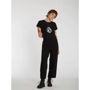 T-Shirt Frau Volcom Radical Daze image-1