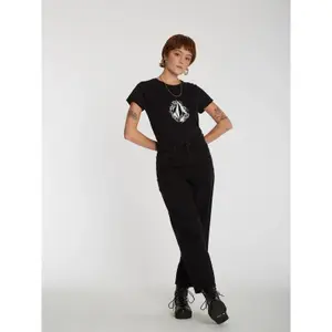 T-Shirt Frau Volcom Radical Daze image-2