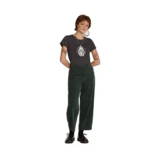 T-shirt femme Volcom Radical Daze image-2