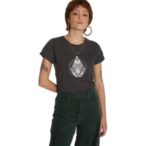 T-shirt femme Volcom Radical Daze image-1