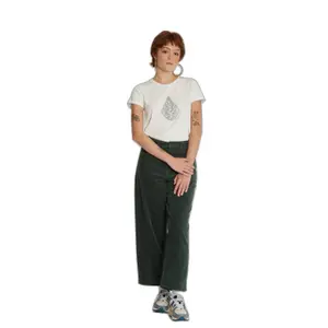 T-shirt femme Volcom Radical Daze image-3